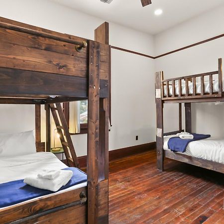 Site 61 Guesthouse New Orleans Luaran gambar