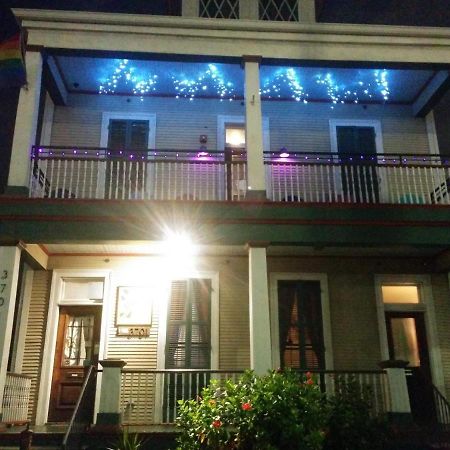 Site 61 Guesthouse New Orleans Luaran gambar