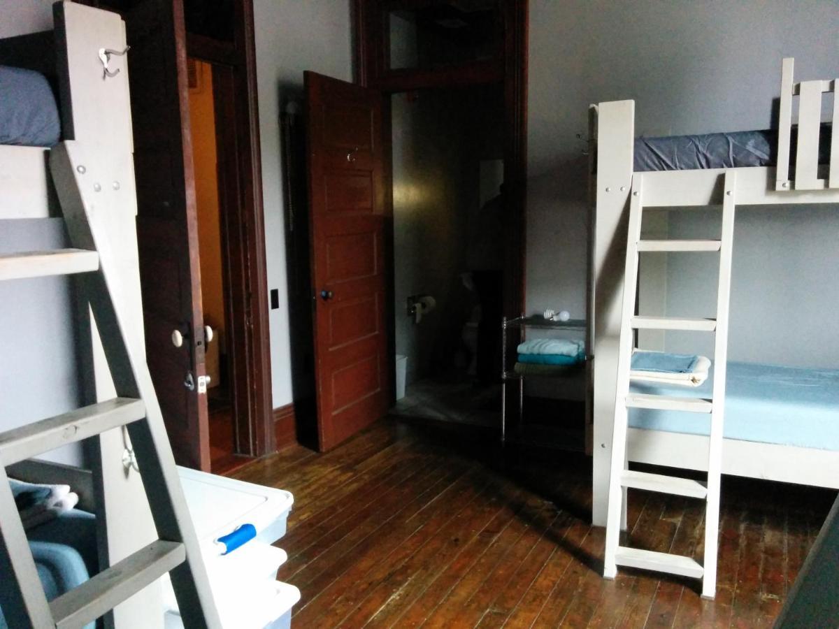 Site 61 Guesthouse New Orleans Luaran gambar