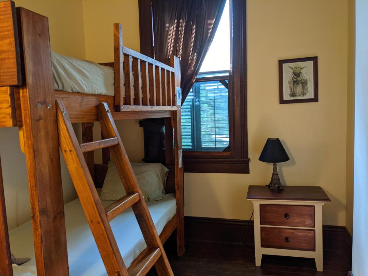 Site 61 Guesthouse New Orleans Luaran gambar