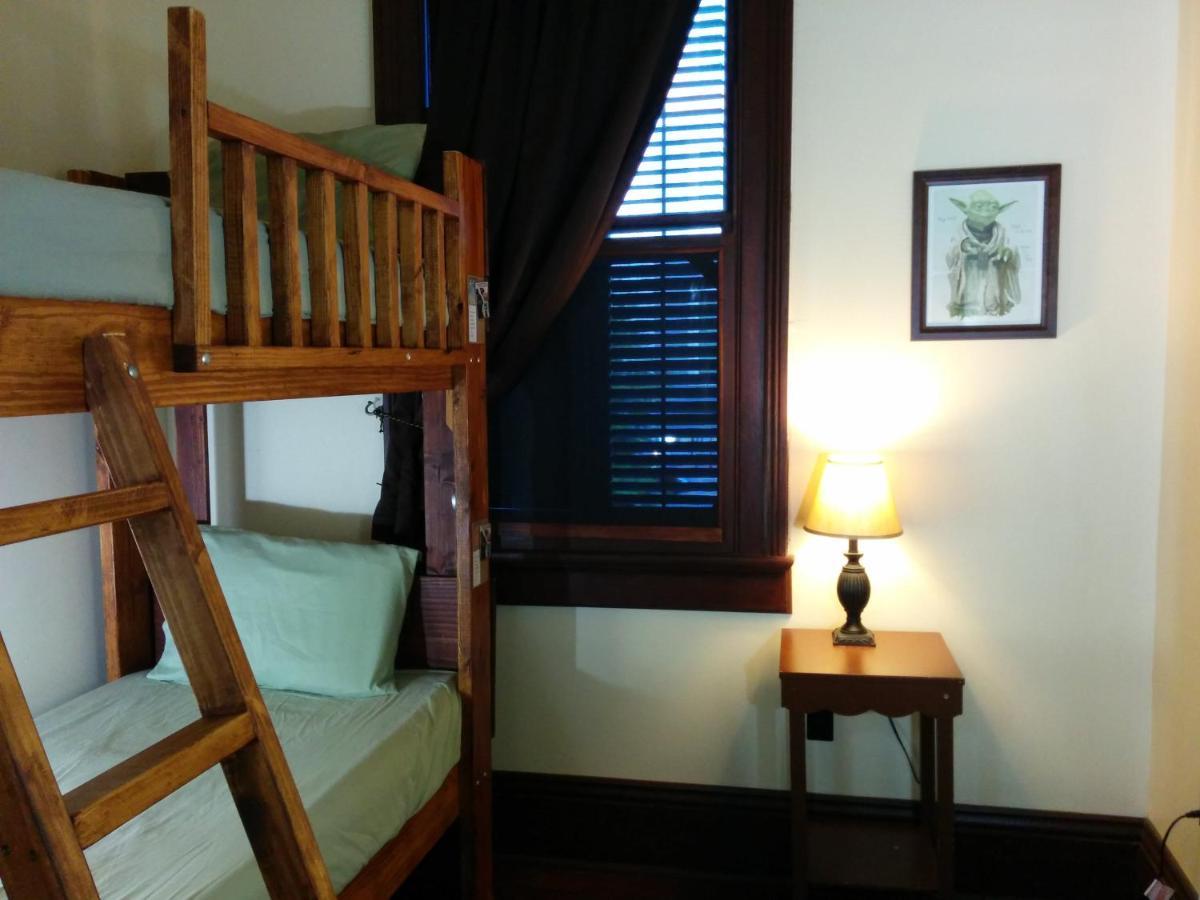 Site 61 Guesthouse New Orleans Luaran gambar