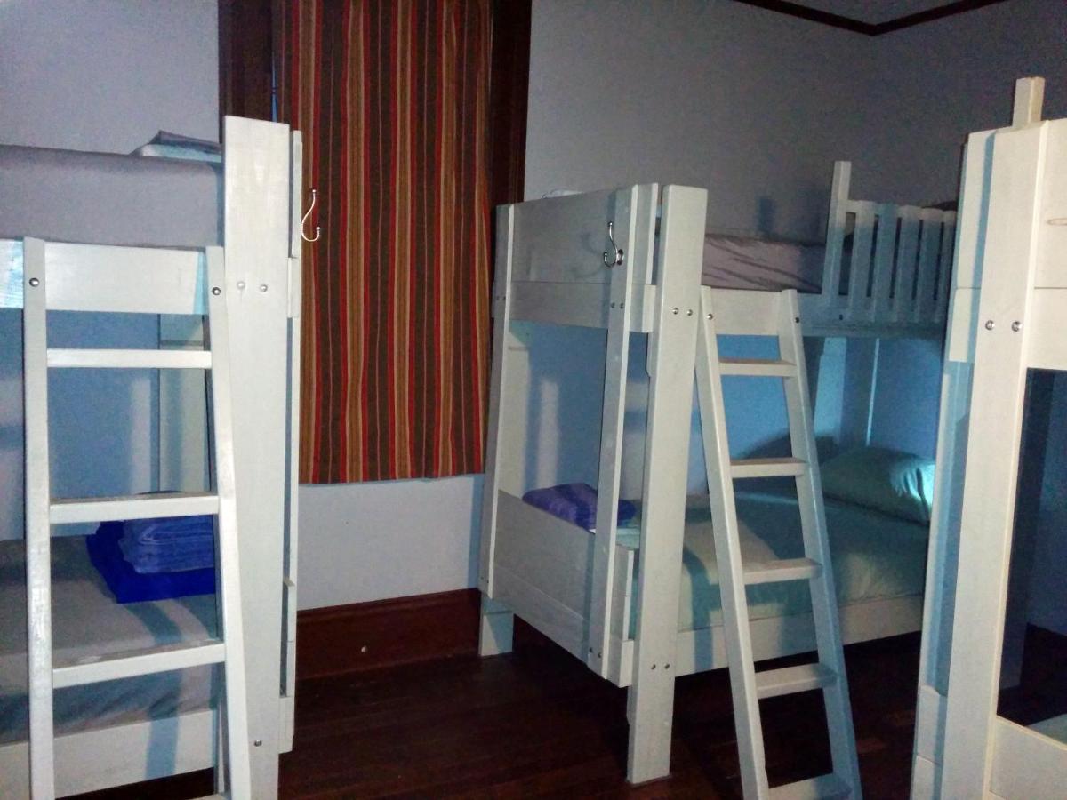 Site 61 Guesthouse New Orleans Luaran gambar