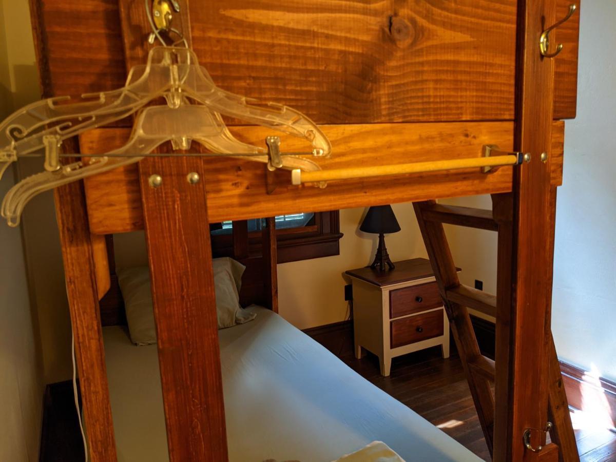 Site 61 Guesthouse New Orleans Luaran gambar