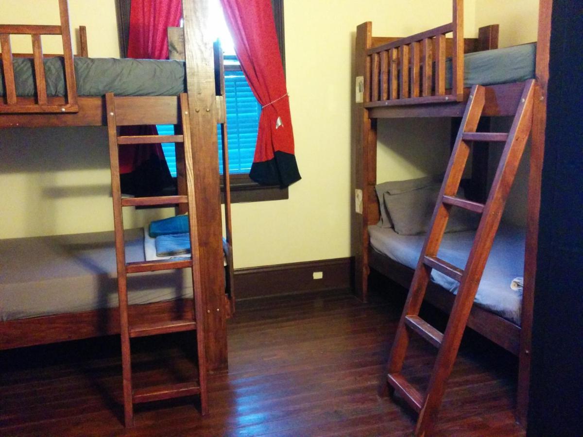 Site 61 Guesthouse New Orleans Luaran gambar
