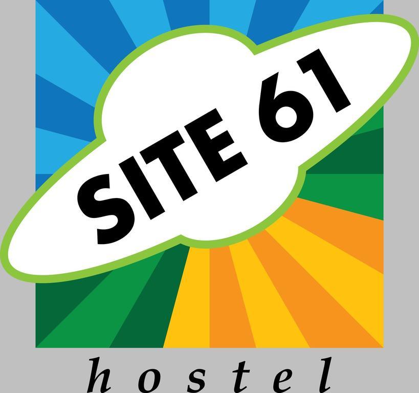 Site 61 Hostel New Orleans Luaran gambar