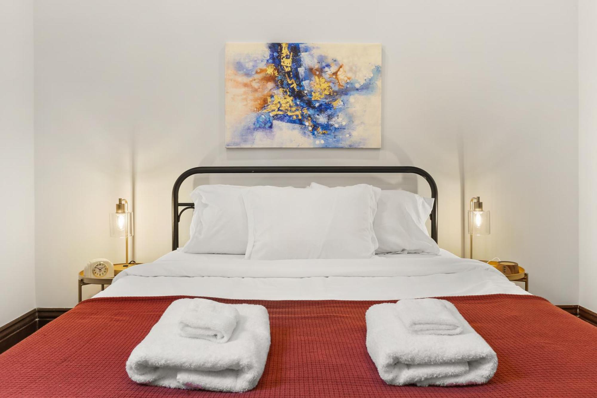 Site 61 Guesthouse New Orleans Luaran gambar