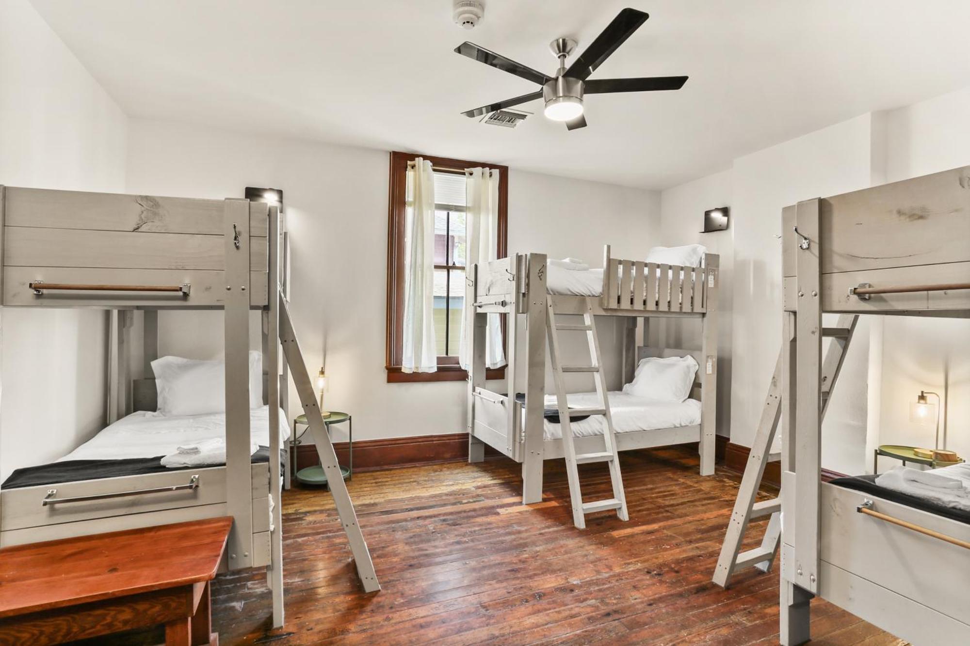Site 61 Guesthouse New Orleans Luaran gambar