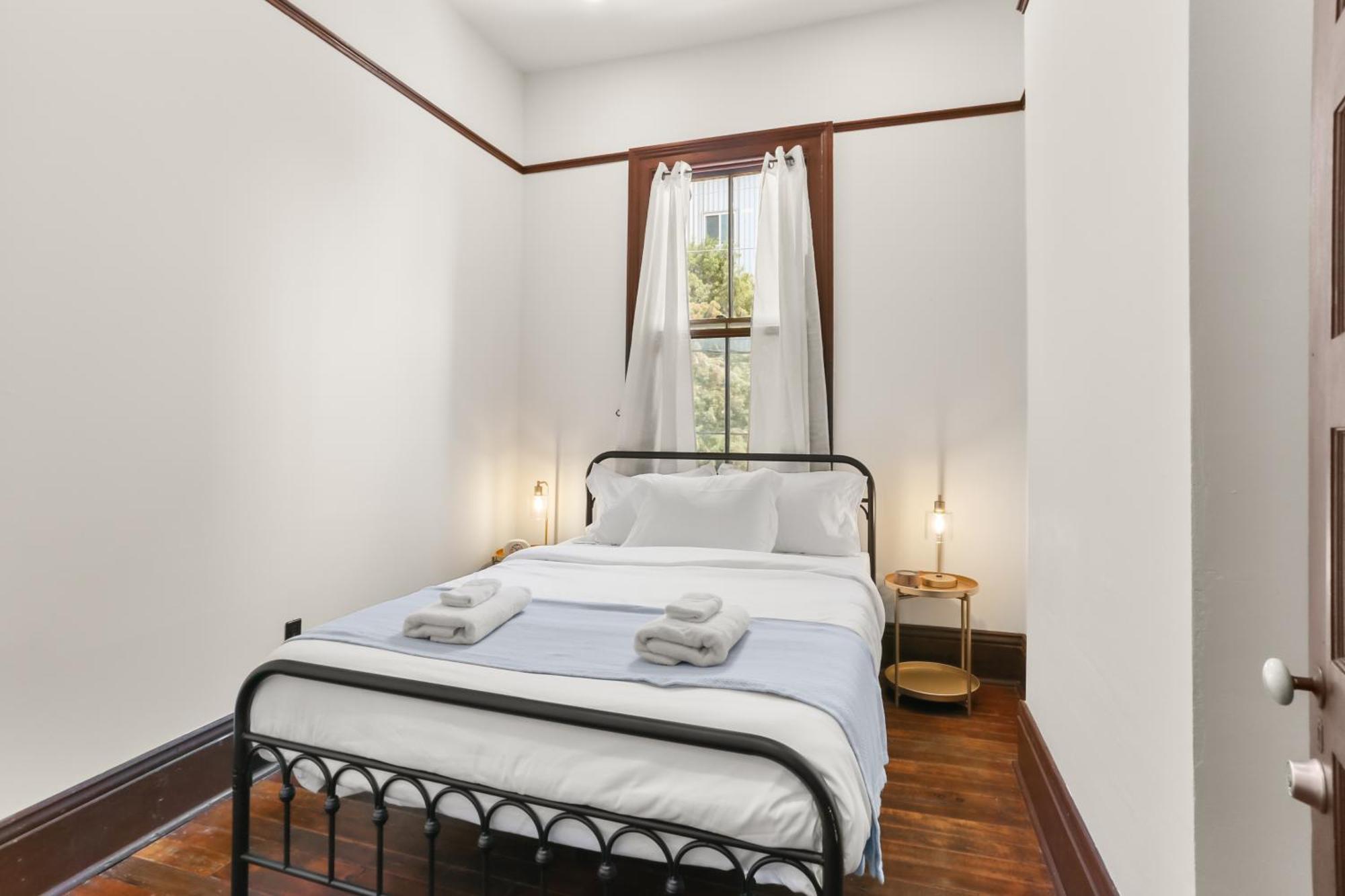 Site 61 Guesthouse New Orleans Luaran gambar