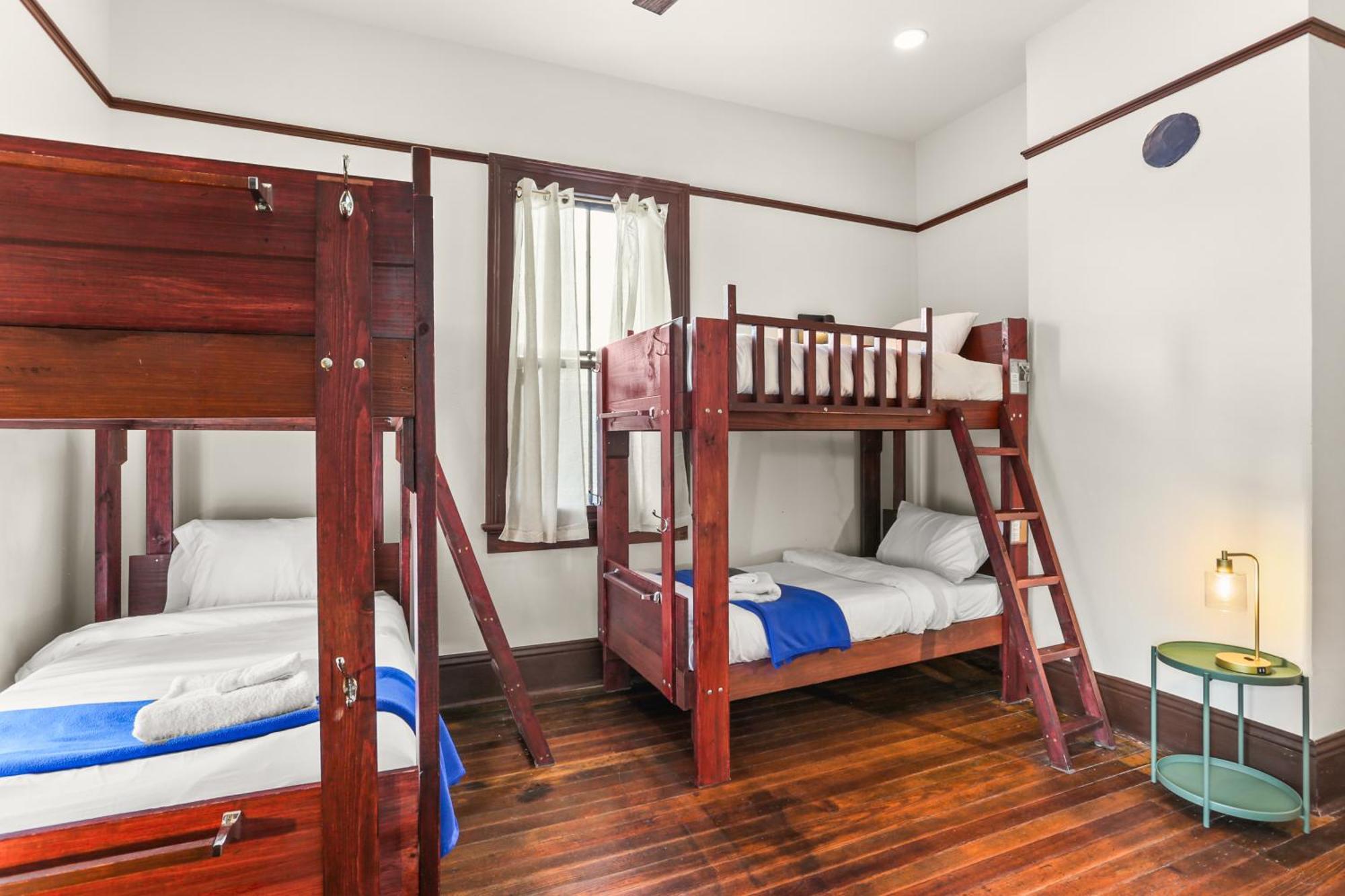 Site 61 Guesthouse New Orleans Luaran gambar
