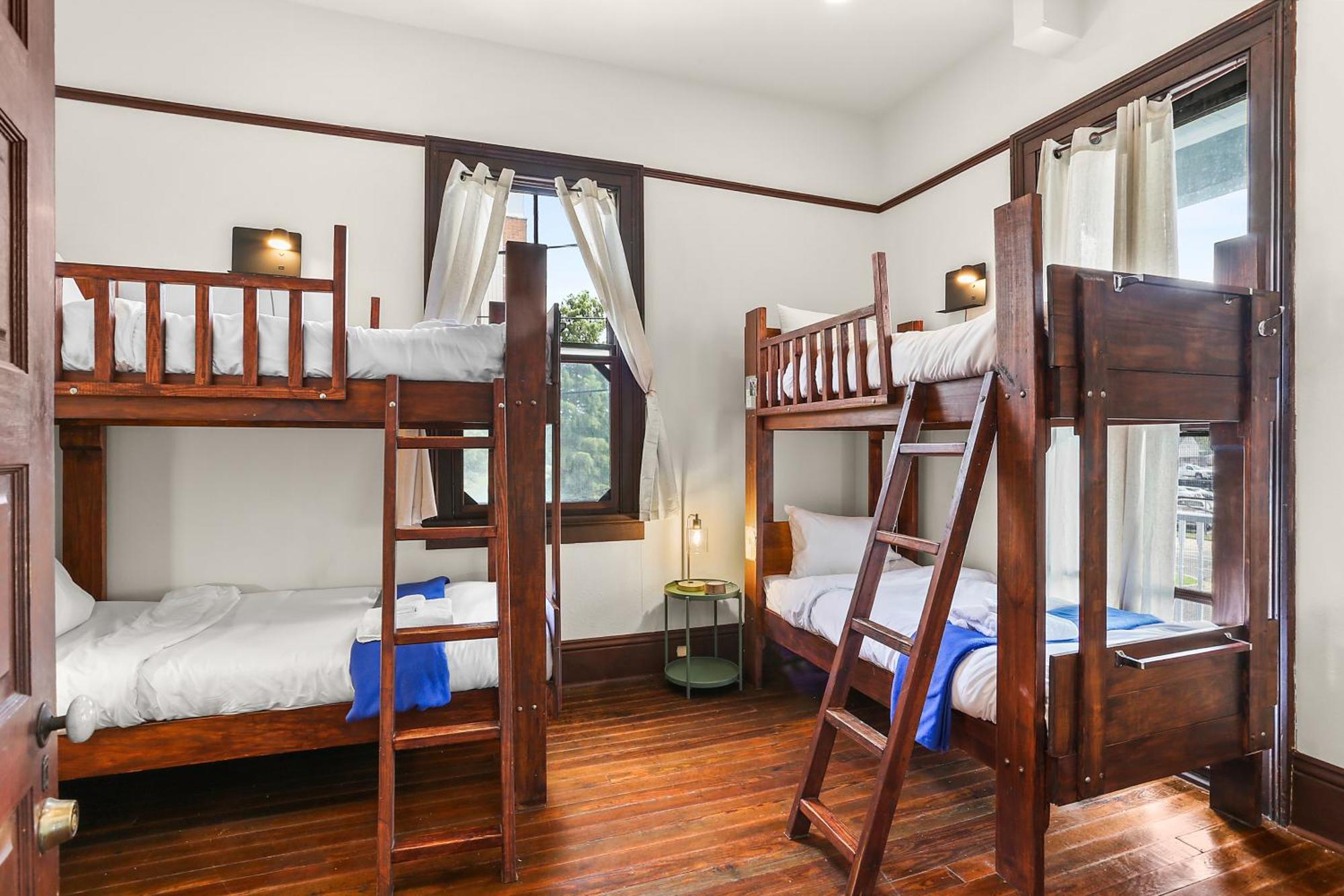 Site 61 Guesthouse New Orleans Luaran gambar