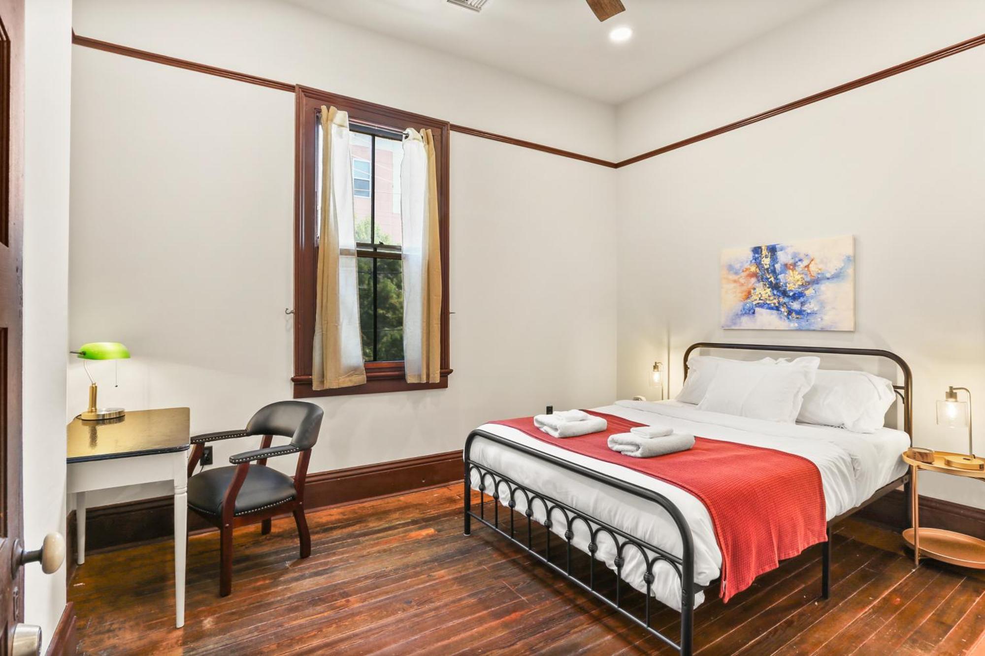 Site 61 Guesthouse New Orleans Luaran gambar