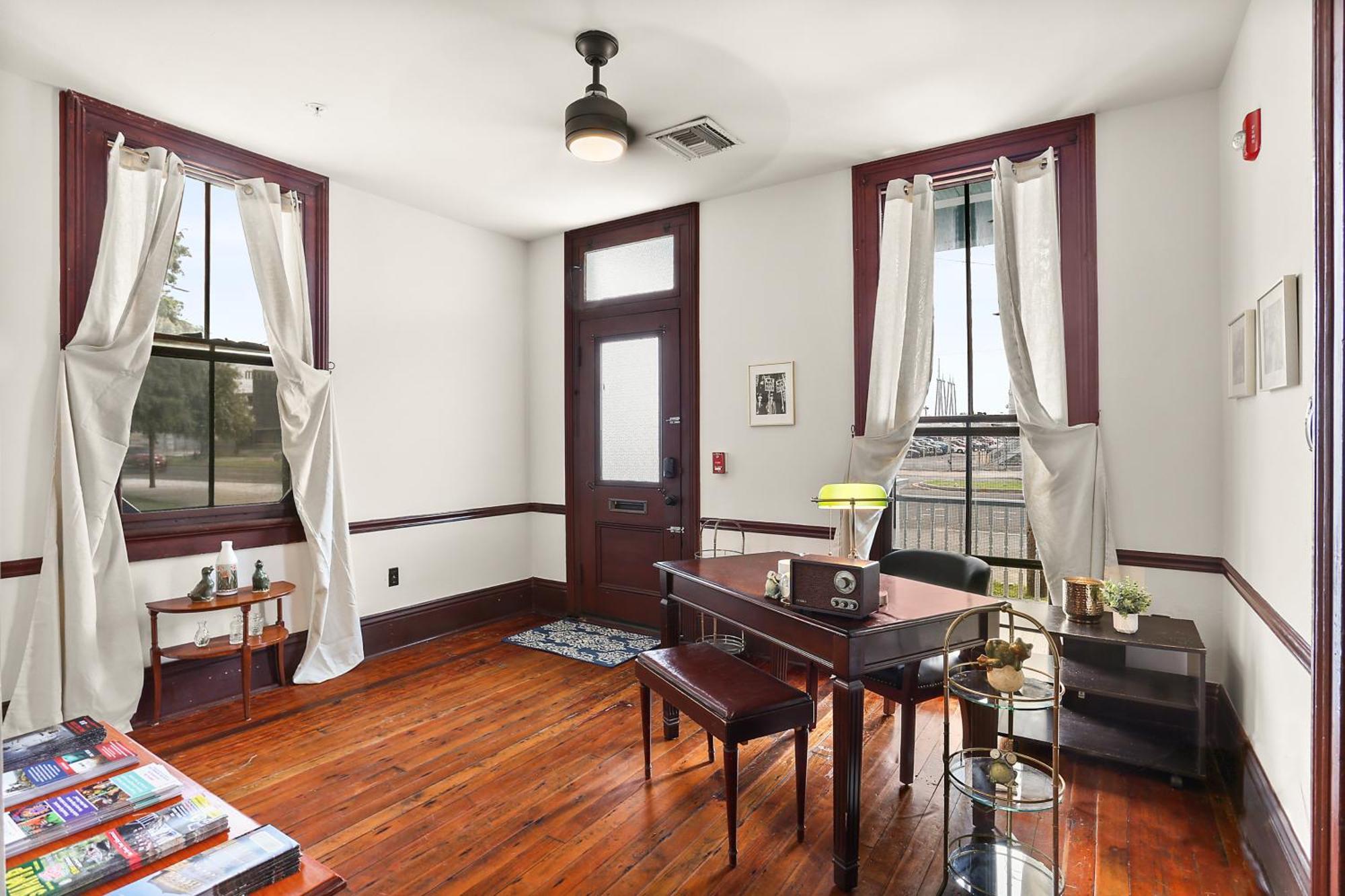 Site 61 Guesthouse New Orleans Luaran gambar