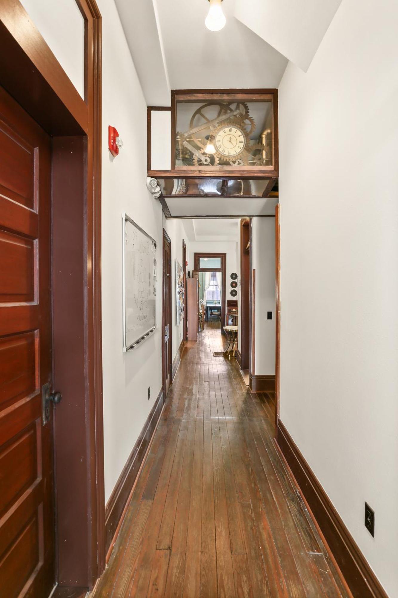 Site 61 Guesthouse New Orleans Luaran gambar