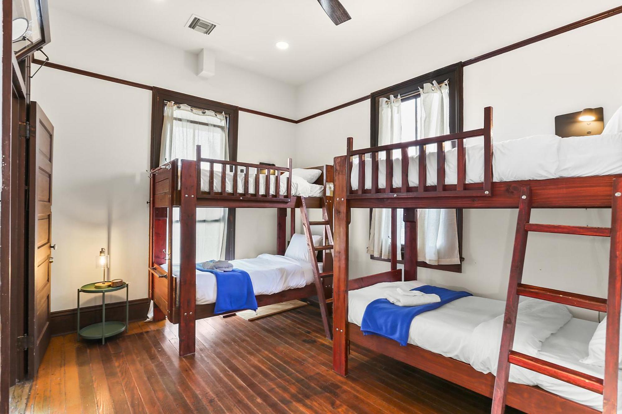 Site 61 Guesthouse New Orleans Luaran gambar