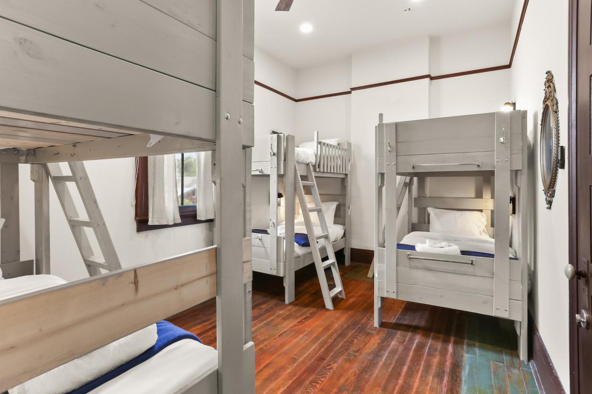 Site 61 Guesthouse New Orleans Luaran gambar