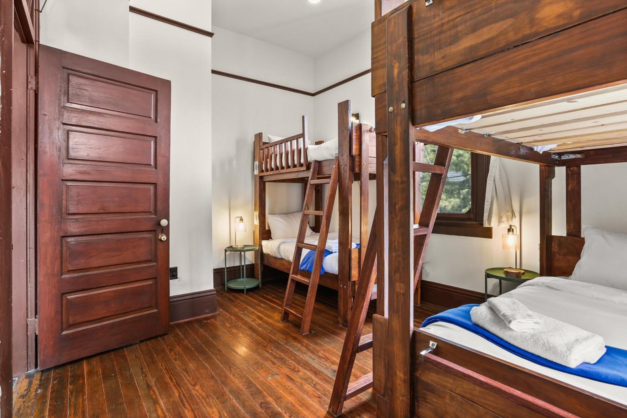 Site 61 Guesthouse New Orleans Luaran gambar