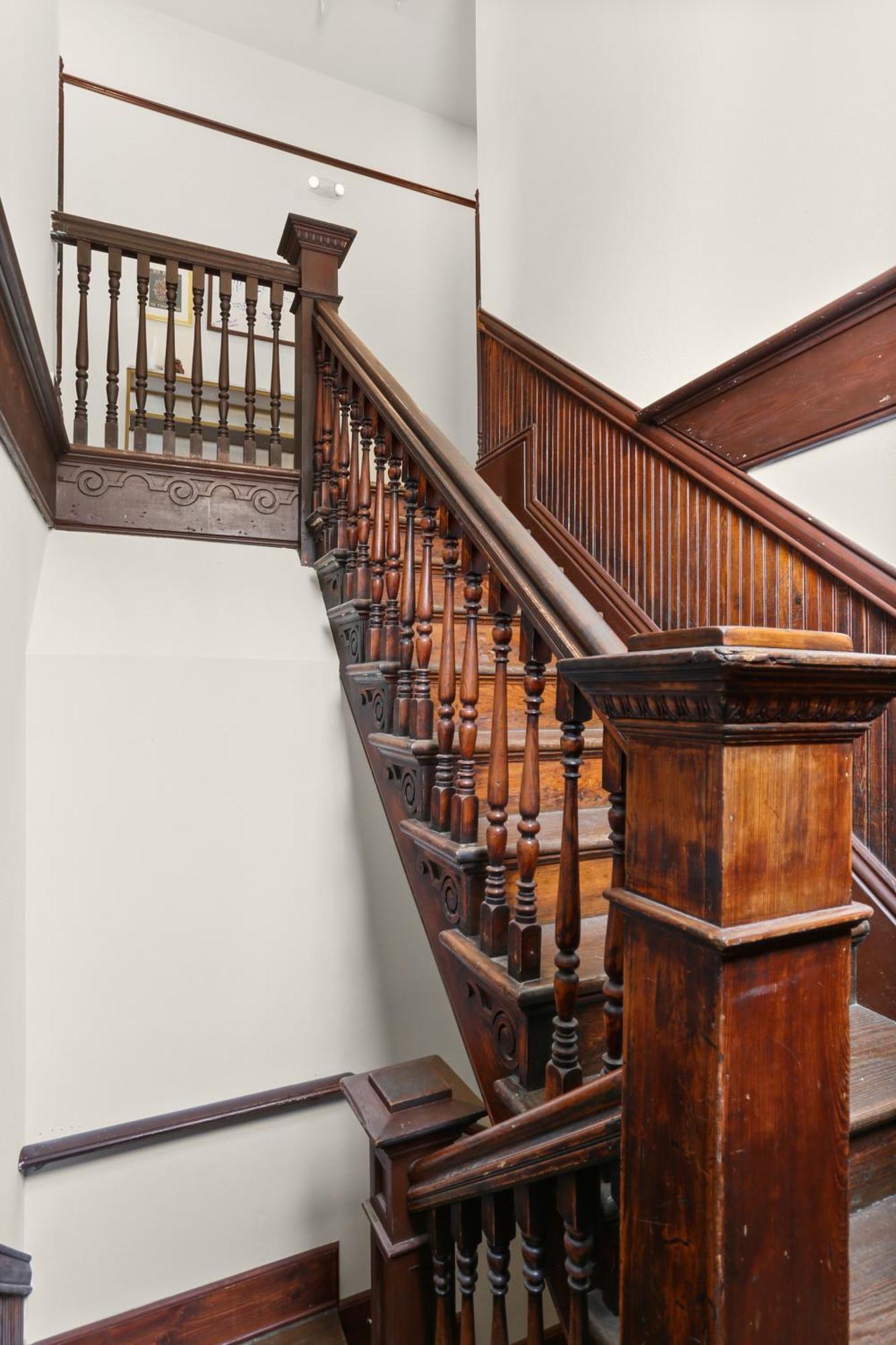 Site 61 Guesthouse New Orleans Luaran gambar