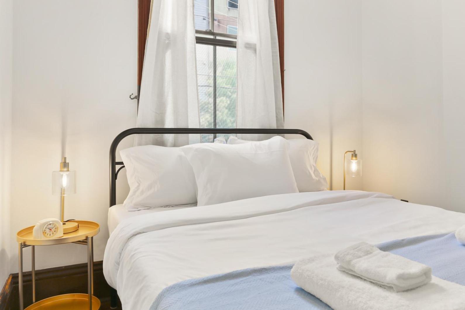 Site 61 Guesthouse New Orleans Luaran gambar