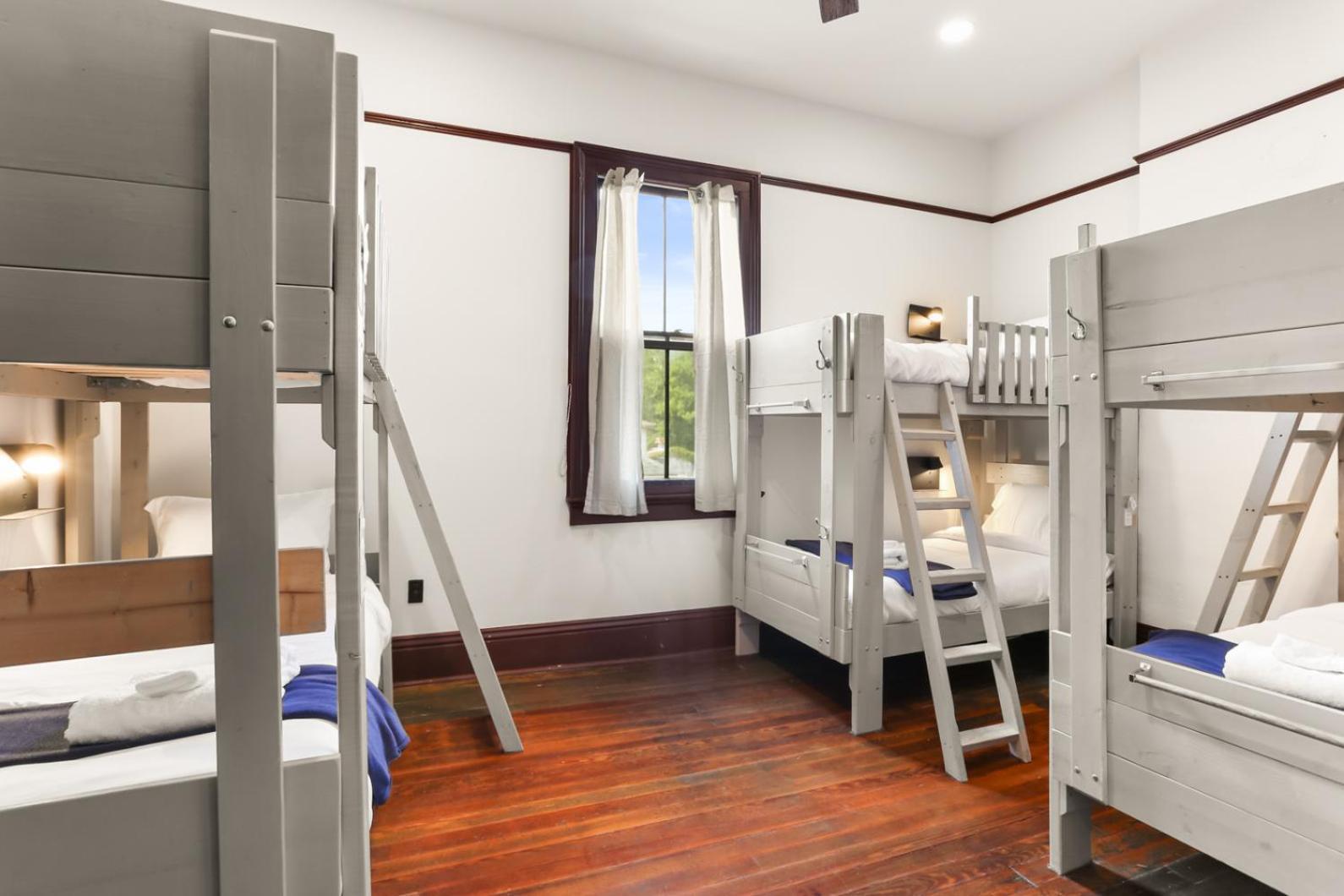 Site 61 Guesthouse New Orleans Luaran gambar