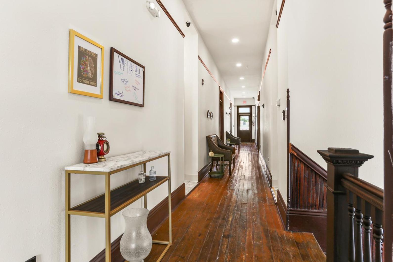 Site 61 Guesthouse New Orleans Luaran gambar