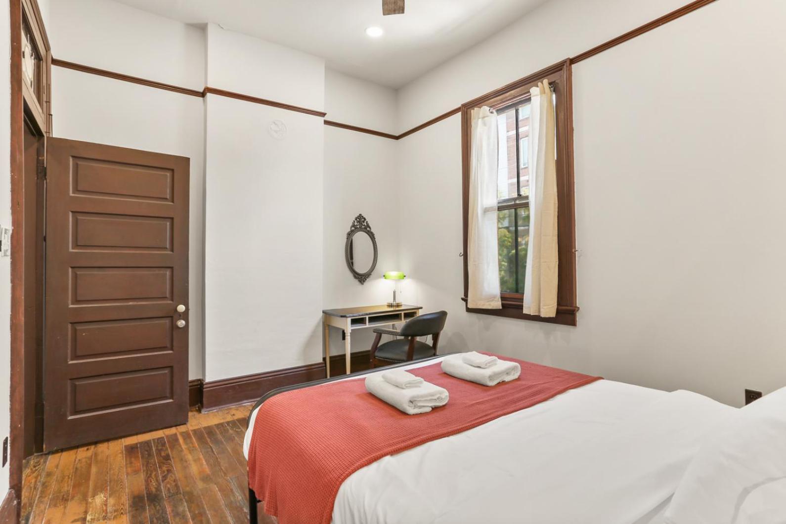 Site 61 Guesthouse New Orleans Luaran gambar