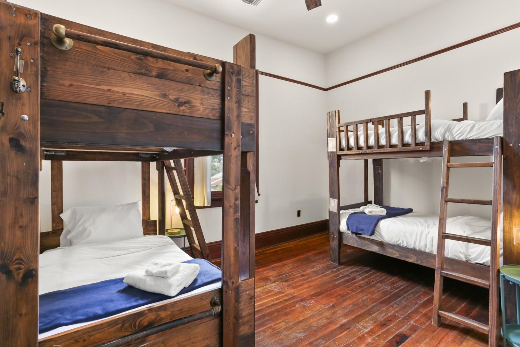 Site 61 Guesthouse New Orleans Luaran gambar