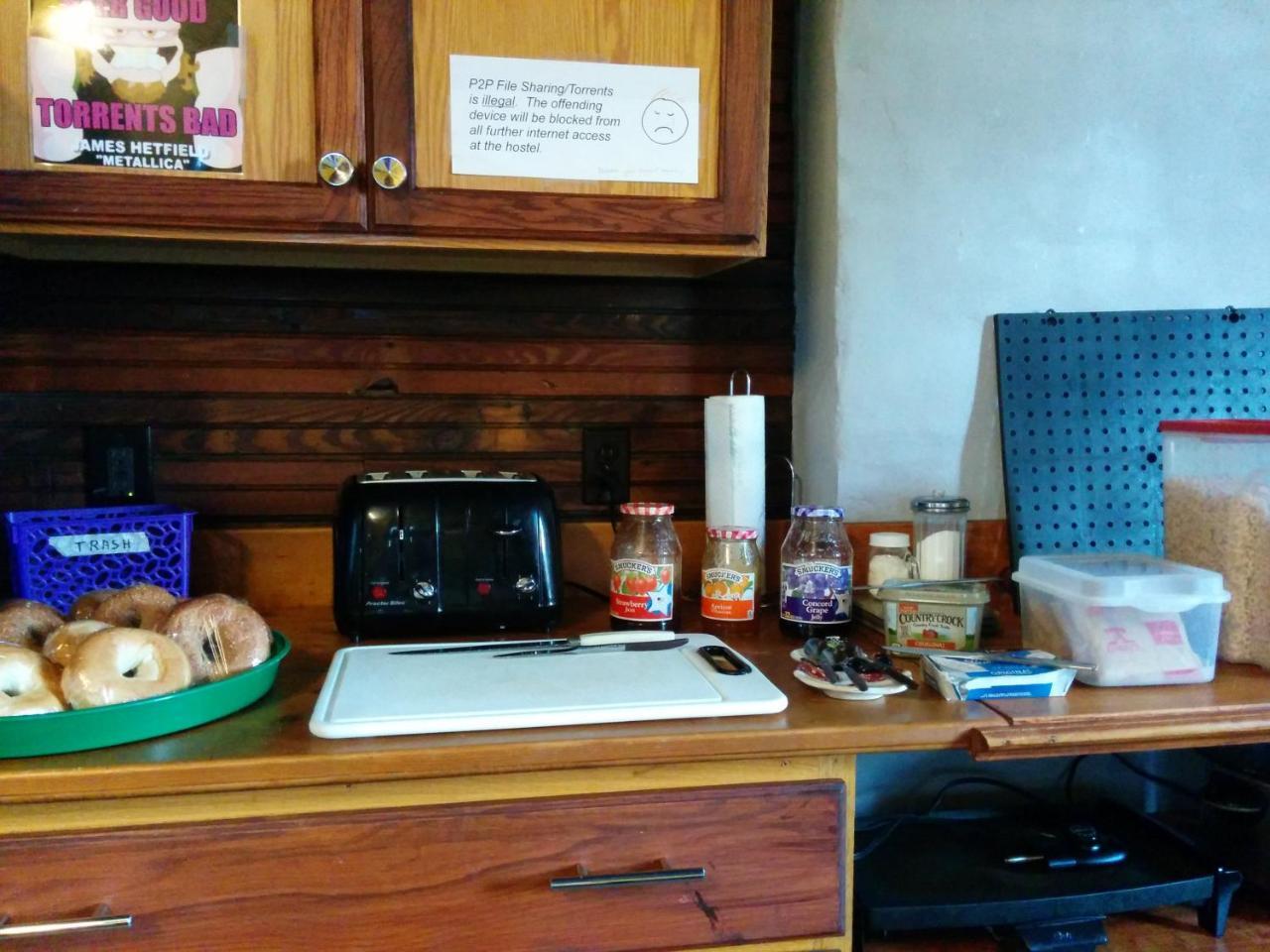 Site 61 Guesthouse New Orleans Luaran gambar