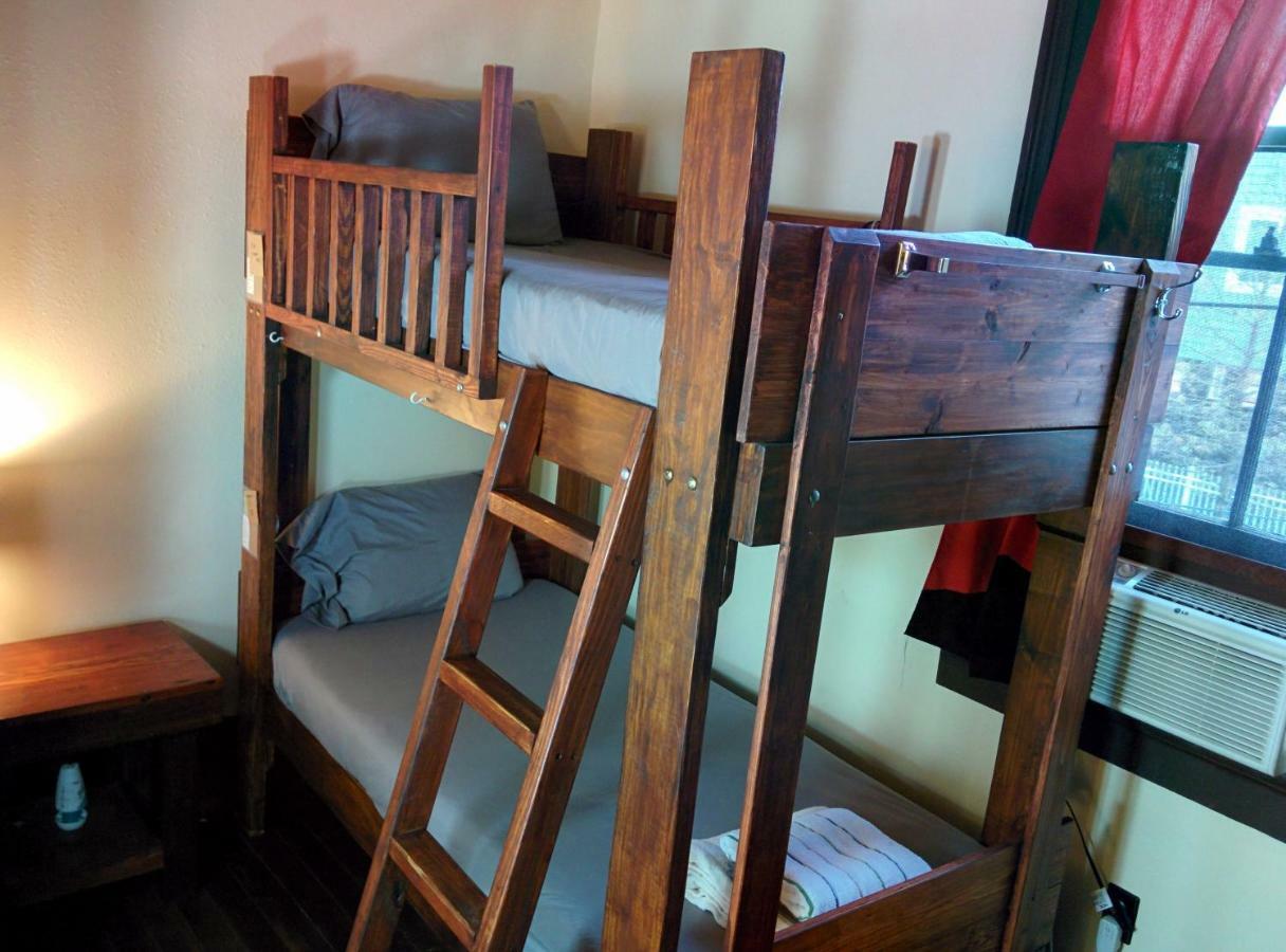 Site 61 Guesthouse New Orleans Luaran gambar