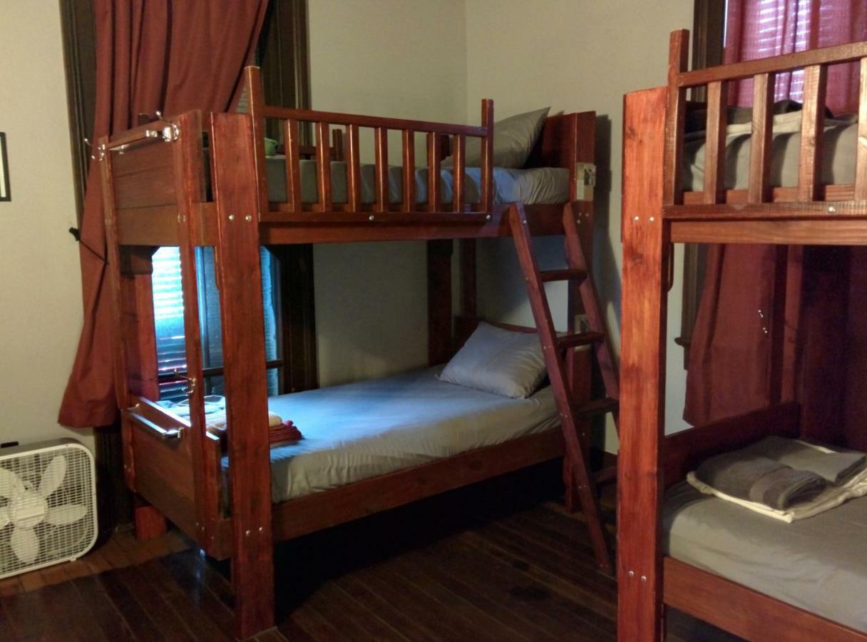 Site 61 Guesthouse New Orleans Luaran gambar