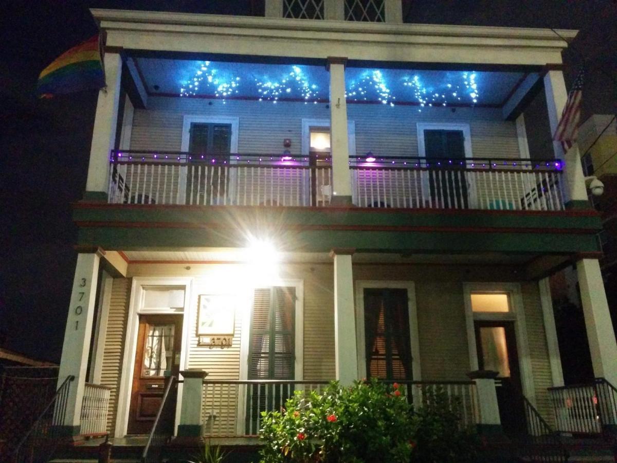 Site 61 Guesthouse New Orleans Luaran gambar